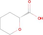 (R)-Tetrahydro-2H-pyran-2-carboxylic acid