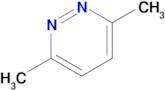 3,6-Dimethylpyridazine