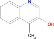 4-Methylquinolin-3-ol