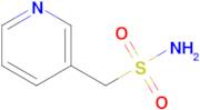 Pyridin-3-ylmethanesulfonamide