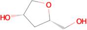 (3S,5S)-5-(Hydroxymethyl)tetrahydrofuran-3-ol