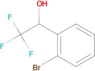 1-(2-Bromophenyl)-2,2,2-trifluoroethanol