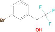 1-(3-Bromophenyl)-2,2,2-trifluoroethanol