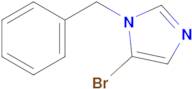 1-Benzyl-5-bromo-1H-imidazole