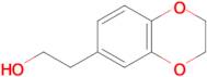 3,4-(Ethylenedioxy)phenethyl alcohol