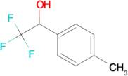 2,2,2-Trifluoro-1-(p-tolyl)ethanol