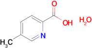 5-Methylpicolinic acid hydrate