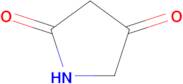 Pyrrolidine-2,4-dione