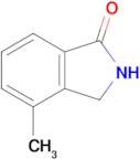 4-Methylisoindolin-1-one