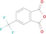 5-(Trifluoromethyl)isobenzofuran-1,3-dione