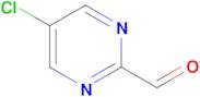 5-Chloropyrimidine-2-carbaldehyde