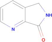 5H-Pyrrolo[3,4-b]pyridin-7(6H)-one