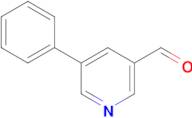 5-Phenylnicotinaldehyde