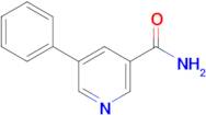 5-Phenylnicotinamide