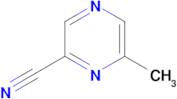 6-Methylpyrazine-2-carbonitrile