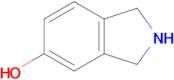 Isoindolin-5-ol