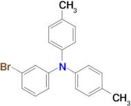 3-Bromo-N,N-di-p-tolylaniline