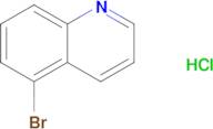 5-Bromoquinoline hydrochloride