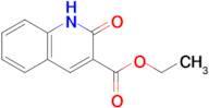 Ethyl 2-oxo-1,2-dihydroquinoline-3-carboxylate