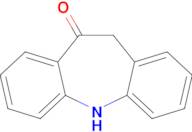 5H-Dibenzo[b,f]azepin-10(11H)-one