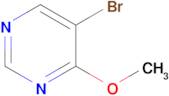 5-Bromo-4-methoxypyrimidine