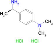 (R)-4-(1-Aminoethyl)-N,N-dimethylaniline dihydrochloride