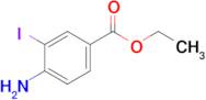 Ethyl 4-amino-3-iodobenzoate