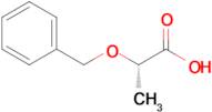 (S)-2-(Benzyloxy)propanoic acid