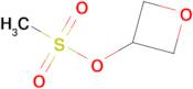 Oxetan-3-yl methanesulfonate