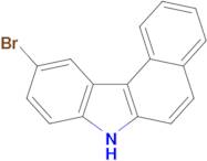10-Bromo-7H-benzo[c]carbazole