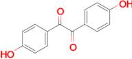 1,2-Bis(4-hydroxyphenyl)ethane-1,2-dione