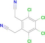 2,2'-(Perchloro-1,2-phenylene)diacetonitrile