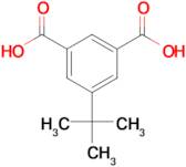 5-(tert-Butyl)isophthalic acid