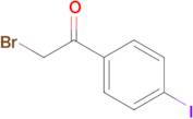 2-Bromo-1-(4-iodophenyl)ethanone