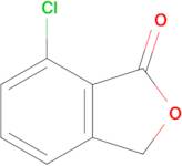 7-Chloroisobenzofuran-1(3H)-one