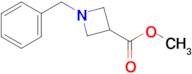 Methyl 1-benzylazetidine-3-carboxylate