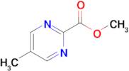 Methyl 5-methylpyrimidine-2-carboxylate