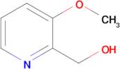 (3-Methoxypyridin-2-yl)methanol