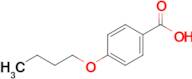 4-Butoxybenzoic acid