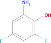 2-Amino-4,6-difluorophenol