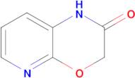 1H-Pyrido[2,3-b][1,4]oxazin-2(3H)-one