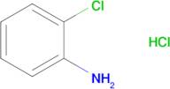 2-Chloroaniline hydrochloride