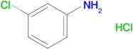 3-Chloroaniline hydrochloride