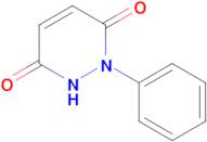 6-Hydroxy-2-phenylpyridazin-3(2H)-one