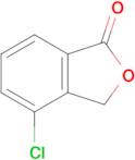 4-Chloroisobenzofuran-1(3H)-one
