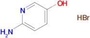 6-Aminopyridin-3-ol hydrobromide