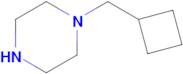 1-(Cyclobutylmethyl)piperazine