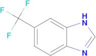 6-(Trifluoromethyl)-1H-benzo[d]imidazole