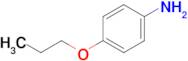 4-Propoxyaniline