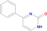 4-Phenylpyrimidin-2-ol